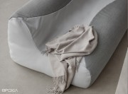 Canapé et fauteuil Fluid