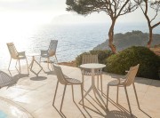 Collection éco-intelligente Ibiza, en plastique recyclé Révolution