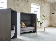 Canapés acoustiques Limbus