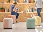 Pouf Cyl