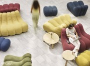 Collection Emeki par Marine Peyre