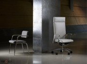 Collection de sièges Forma par Moving