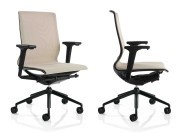 Fauteuil de travail Younite, entièrement résille