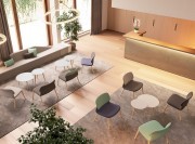 Fauteuil Klik