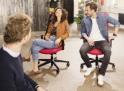 Fauteuil ergonomique Pure