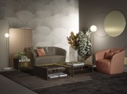 Lampadaire Grace 1