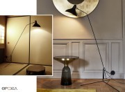 Lamapdaire design, Mantis BS1