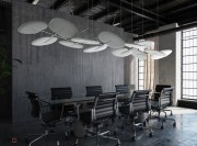Suspension Botanica