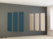 Panneaux acoustiques Limbus Original