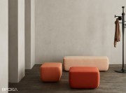 Poufs Opera