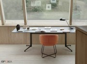 Siège design Caleto