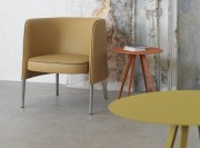 Table d'appoint Agora