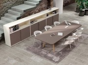 Table de réunion  Atreo Wood