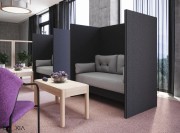 Canapés acoustiques Limbus
