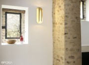 Applique murale Rosalie, une ambiance douce et chaleureuse