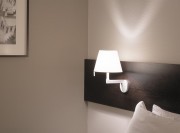 Applique Melampo orientable