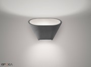 Applique Aplomb gris par Fosacrini