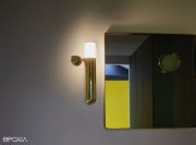 Applique ISP créée par Ilia Potemine