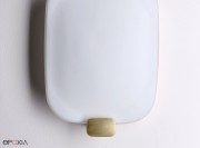 Applique murale Light Me tender verticale
