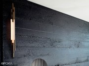 Applique murale Org par DCWéditions