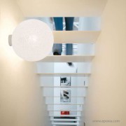 Applique murale IceGlobe