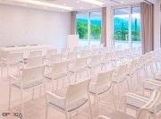Sièges Ara pour salle de conférence