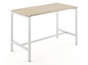 Table haute de collectivité Arca