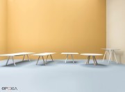 Collection de tables Arki