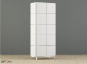 Armoire acoustique Sabine 10 cases