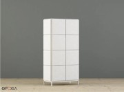 Armoire acoustique Sabine 8 cases