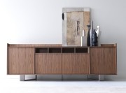 Armoire basse Lloyd