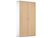 Armoires portes battantes