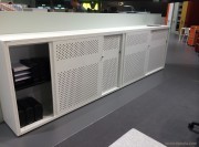 Armoire en métal Glide