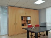 Armoire portes battantes Oxwood