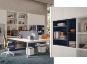 Modules de rangement Profcase