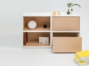 Armoire Gravity