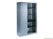 Armoire à rideaux Generic +