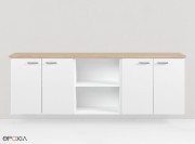 Armoire murale CombiLine