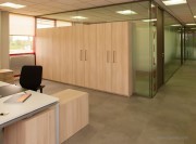 Armoire portes battantes Oxwood