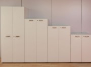 Armoires portes battantes Oxwood