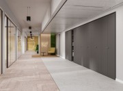 Armoires portes battantes Quattro