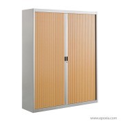Armoire à rideaux 