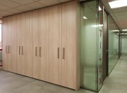 Armoires à portes battantes Oxwood chêne