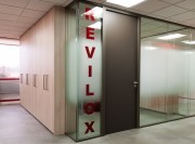 Armoires à portes battantes Oxwood chêne