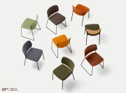 Collection Aryn, toutes versions