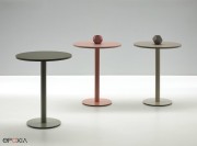 Mange-debout de couleur, collection Aski