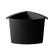 Bac à déchets corbeille à papier Eco