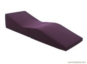 Bain de soleil - pouf Easy