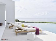 Bain de soleil Mediterraneo