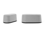 Pouf collection Bolero